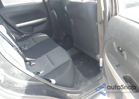 2006 Scion Xa from USA, damaged, VIN JTKKT604X60150737